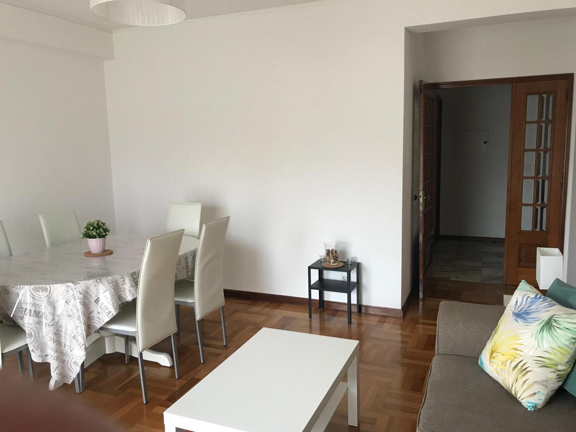 Guest H4U Povoa Praca Joao 23 Apartment Povoa de Varzim Exterior photo