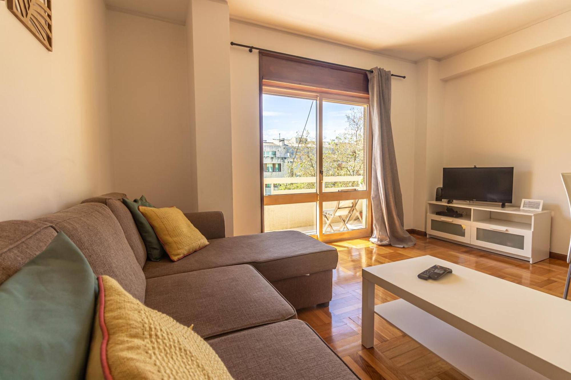 Guest H4U Povoa Praca Joao 23 Apartment Povoa de Varzim Exterior photo