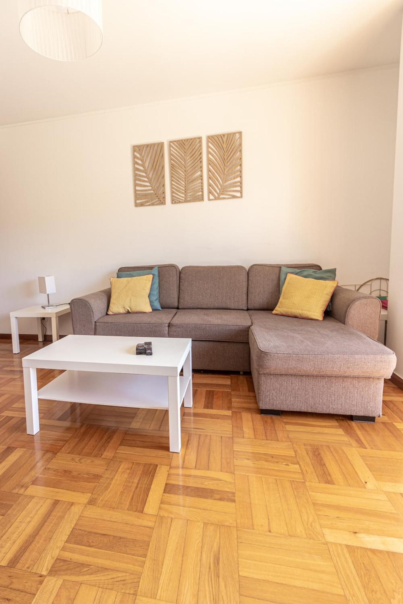 Guest H4U Povoa Praca Joao 23 Apartment Povoa de Varzim Exterior photo