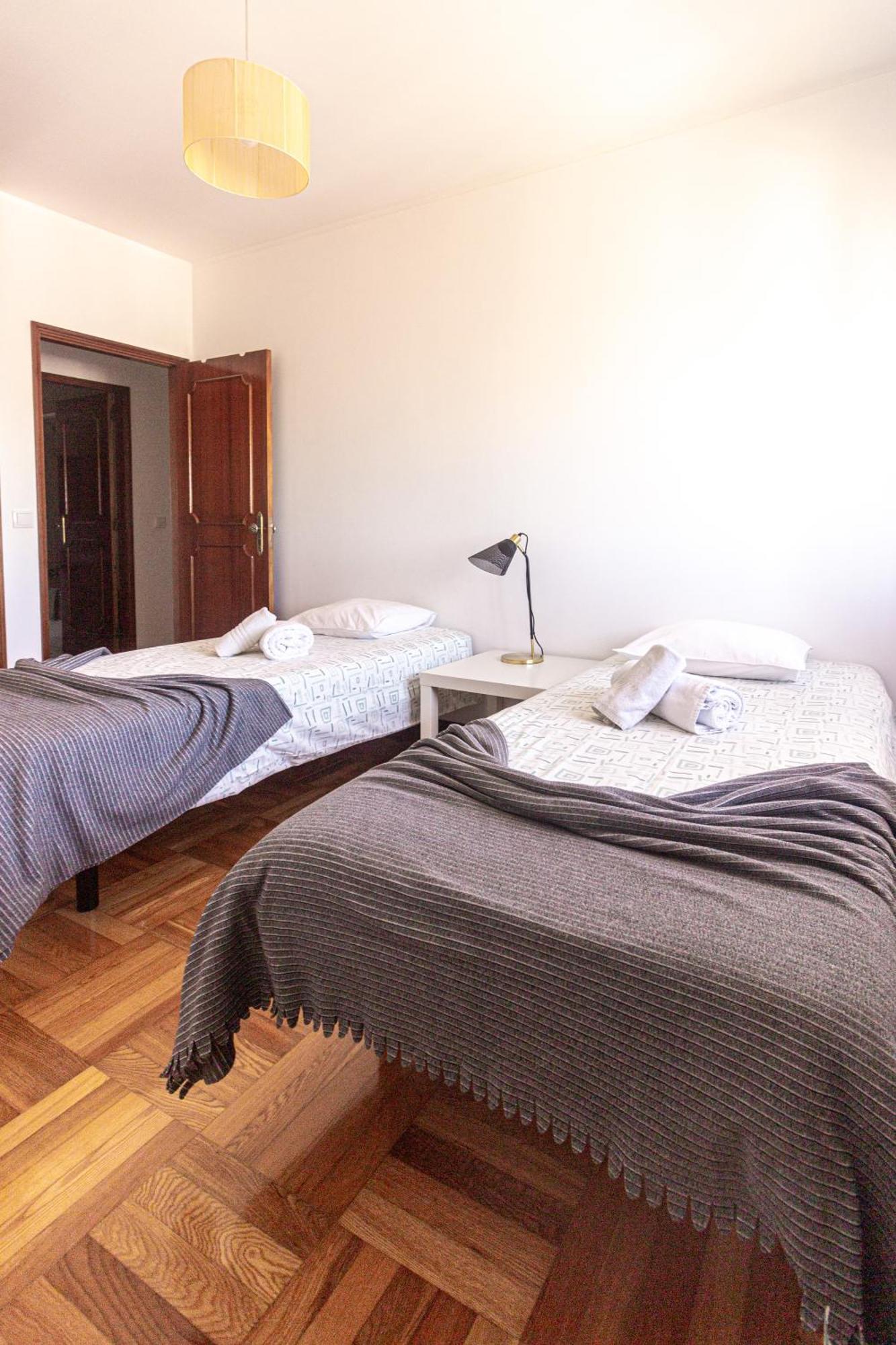 Guest H4U Povoa Praca Joao 23 Apartment Povoa de Varzim Exterior photo