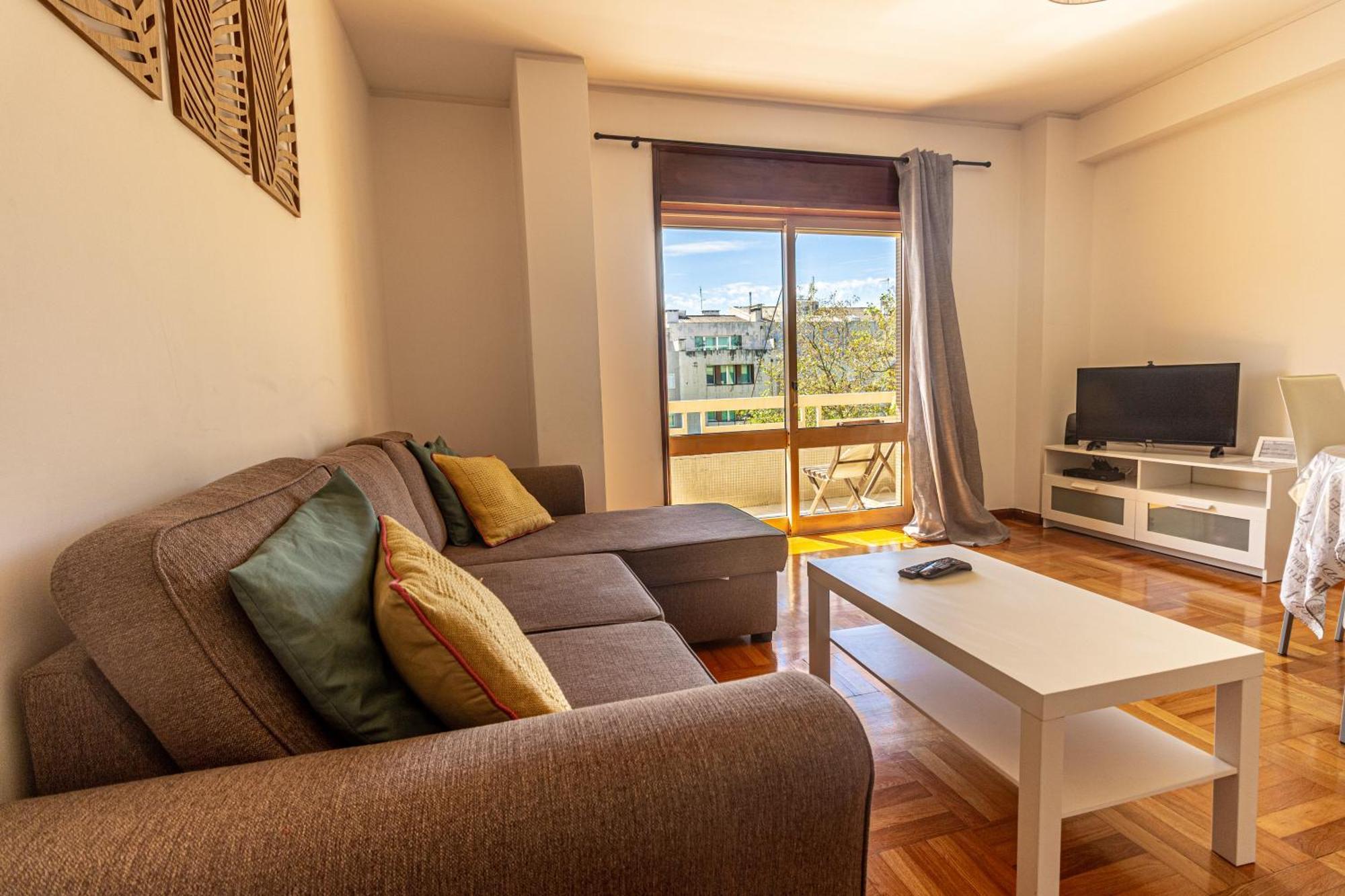 Guest H4U Povoa Praca Joao 23 Apartment Povoa de Varzim Exterior photo